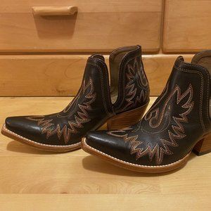 Ariat Women's Dixon Western Boot